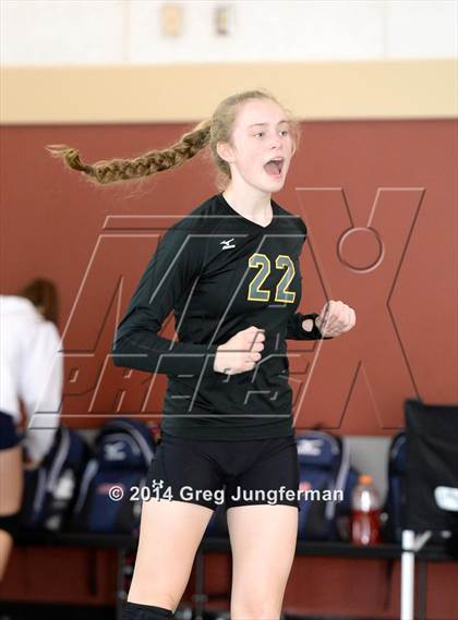 Thumbnail 1 in San Marin vs. Drake (Greg Paganini Invitational) photogallery.