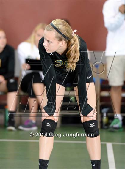 Thumbnail 1 in San Marin vs. Drake (Greg Paganini Invitational) photogallery.