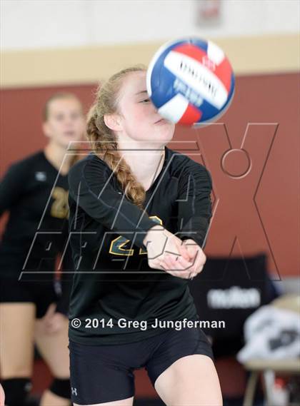 Thumbnail 2 in San Marin vs. Drake (Greg Paganini Invitational) photogallery.