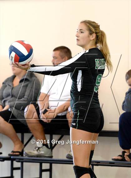 Thumbnail 2 in San Marin vs. Drake (Greg Paganini Invitational) photogallery.