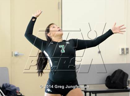 Thumbnail 2 in San Marin vs. Drake (Greg Paganini Invitational) photogallery.