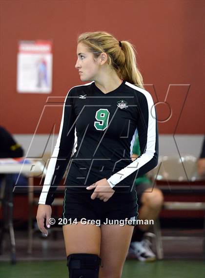 Thumbnail 2 in San Marin vs. Drake (Greg Paganini Invitational) photogallery.