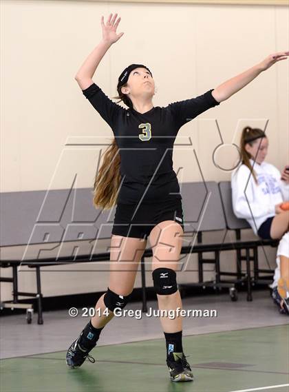 Thumbnail 1 in San Marin vs. Drake (Greg Paganini Invitational) photogallery.