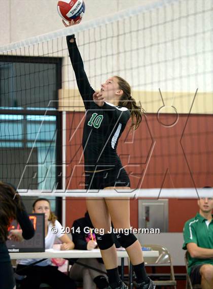 Thumbnail 1 in San Marin vs. Drake (Greg Paganini Invitational) photogallery.