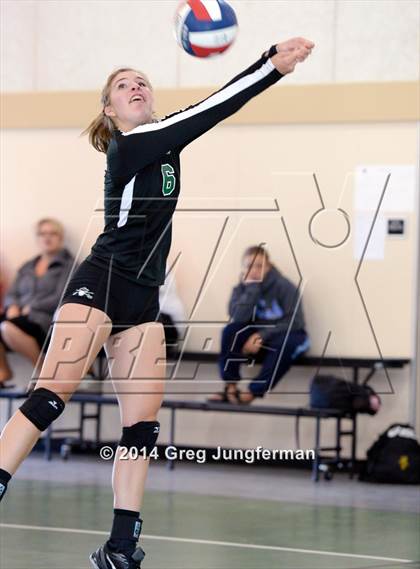 Thumbnail 2 in San Marin vs. Drake (Greg Paganini Invitational) photogallery.