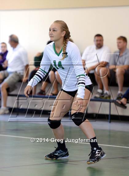 Thumbnail 2 in San Marin vs. Drake (Greg Paganini Invitational) photogallery.