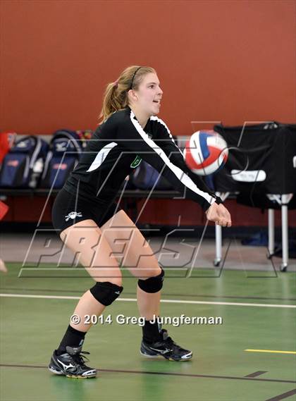 Thumbnail 3 in San Marin vs. Drake (Greg Paganini Invitational) photogallery.