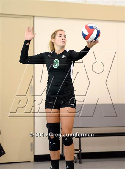 Thumbnail 2 in San Marin vs. Drake (Greg Paganini Invitational) photogallery.