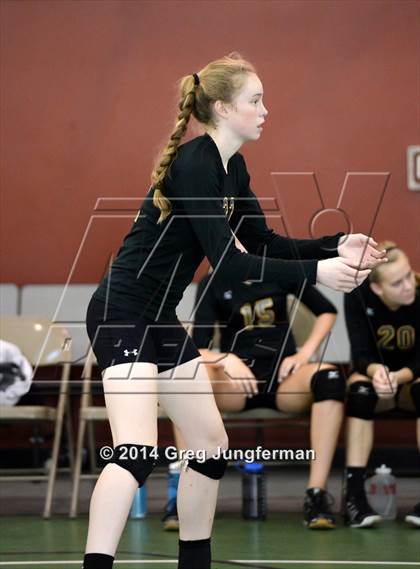 Thumbnail 2 in San Marin vs. Drake (Greg Paganini Invitational) photogallery.
