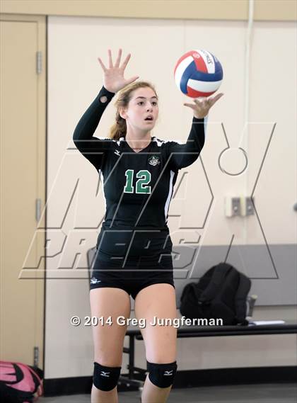 Thumbnail 1 in San Marin vs. Drake (Greg Paganini Invitational) photogallery.