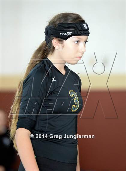 Thumbnail 1 in San Marin vs. Drake (Greg Paganini Invitational) photogallery.
