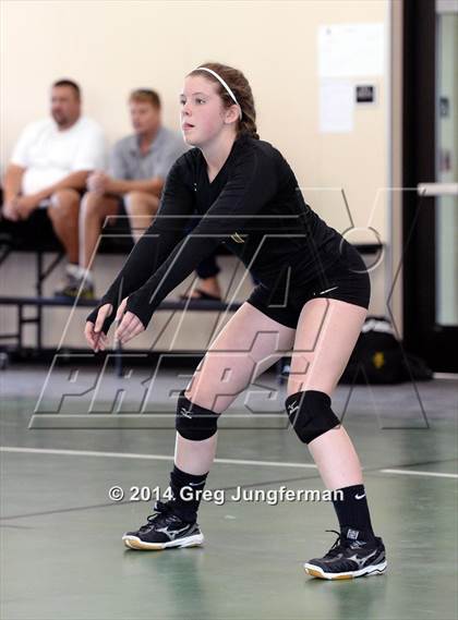 Thumbnail 3 in San Marin vs. Drake (Greg Paganini Invitational) photogallery.