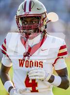 Photo from the gallery "Cypress Woods @ Clear Lake"