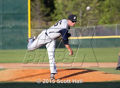 Thumbnail 1 in Oak Ridge @ Granite Bay photogallery.