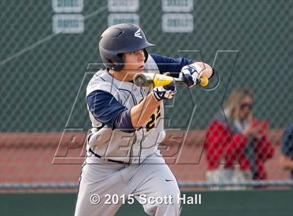Thumbnail 1 in Oak Ridge @ Granite Bay photogallery.