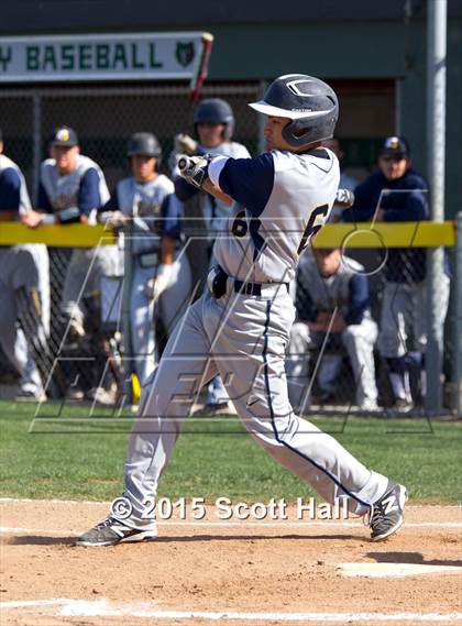 Thumbnail 2 in Oak Ridge @ Granite Bay photogallery.