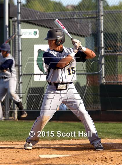 Thumbnail 2 in Oak Ridge @ Granite Bay photogallery.