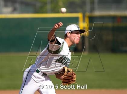 Thumbnail 2 in Oak Ridge @ Granite Bay photogallery.