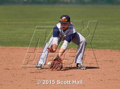 Thumbnail 3 in Oak Ridge @ Granite Bay photogallery.