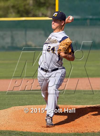 Thumbnail 1 in Oak Ridge @ Granite Bay photogallery.
