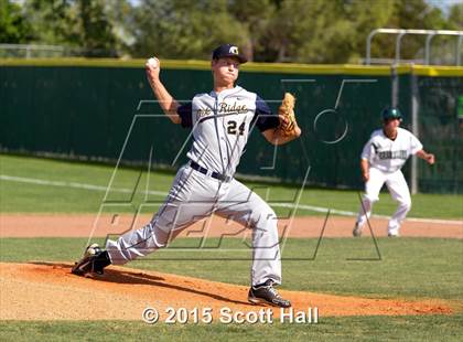 Thumbnail 2 in Oak Ridge @ Granite Bay photogallery.