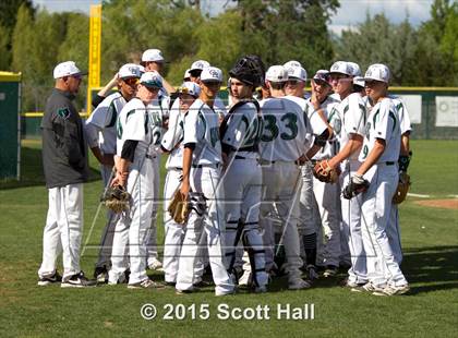Thumbnail 2 in Oak Ridge @ Granite Bay photogallery.