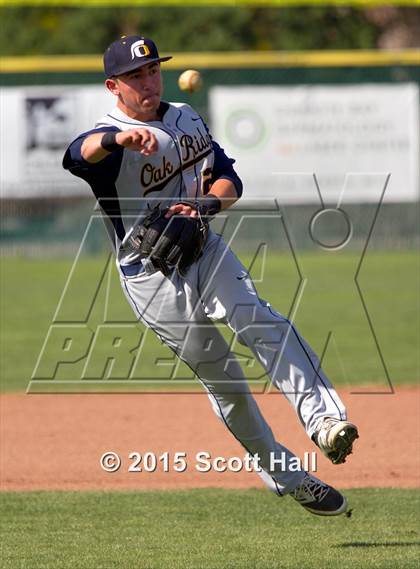 Thumbnail 1 in Oak Ridge @ Granite Bay photogallery.