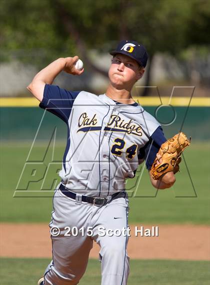 Thumbnail 2 in Oak Ridge @ Granite Bay photogallery.