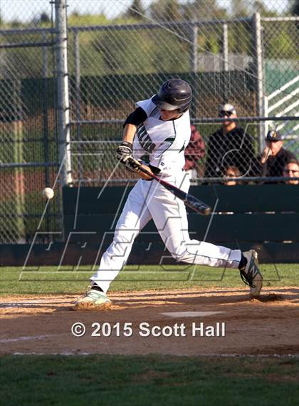 Thumbnail 1 in Oak Ridge @ Granite Bay photogallery.
