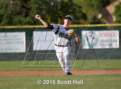 Thumbnail 1 in Oak Ridge @ Granite Bay photogallery.