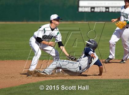 Thumbnail 1 in Oak Ridge @ Granite Bay photogallery.