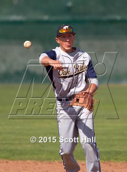 Thumbnail 1 in Oak Ridge @ Granite Bay photogallery.