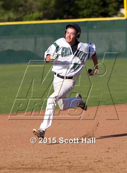 Thumbnail 2 in Oak Ridge @ Granite Bay photogallery.