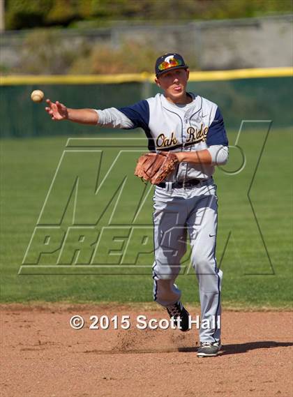 Thumbnail 2 in Oak Ridge @ Granite Bay photogallery.