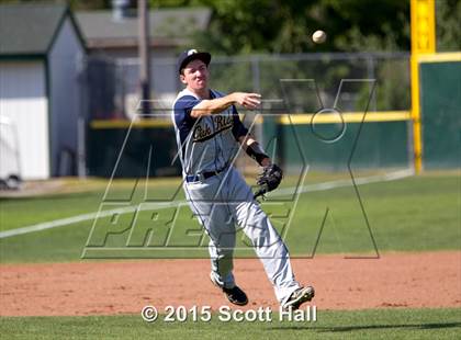 Thumbnail 3 in Oak Ridge @ Granite Bay photogallery.