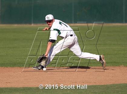 Thumbnail 1 in Oak Ridge @ Granite Bay photogallery.