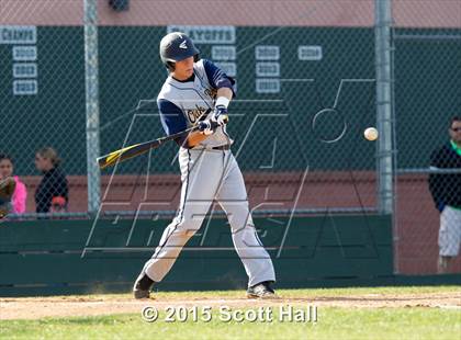 Thumbnail 2 in Oak Ridge @ Granite Bay photogallery.