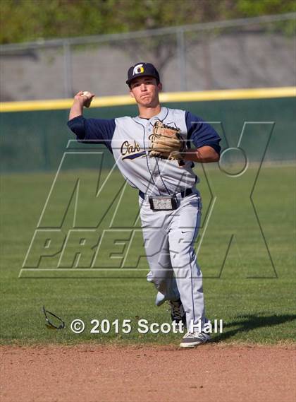 Thumbnail 3 in Oak Ridge @ Granite Bay photogallery.