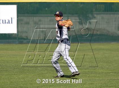 Thumbnail 1 in Oak Ridge @ Granite Bay photogallery.
