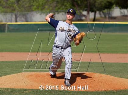 Thumbnail 1 in Oak Ridge @ Granite Bay photogallery.