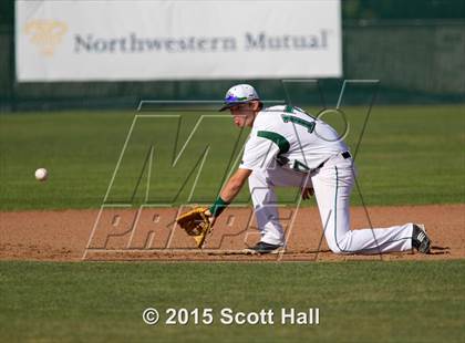 Thumbnail 2 in Oak Ridge @ Granite Bay photogallery.