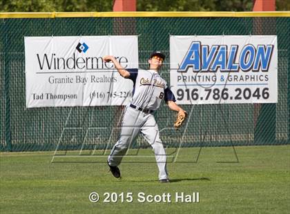 Thumbnail 1 in Oak Ridge @ Granite Bay photogallery.
