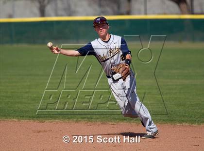 Thumbnail 1 in Oak Ridge @ Granite Bay photogallery.