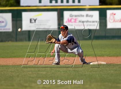 Thumbnail 2 in Oak Ridge @ Granite Bay photogallery.