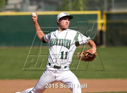 Thumbnail 1 in Oak Ridge @ Granite Bay photogallery.