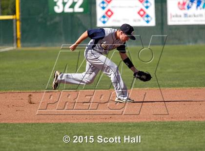 Thumbnail 3 in Oak Ridge @ Granite Bay photogallery.
