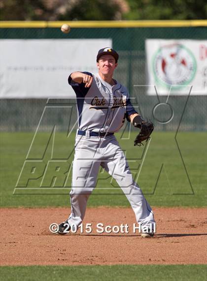 Thumbnail 1 in Oak Ridge @ Granite Bay photogallery.