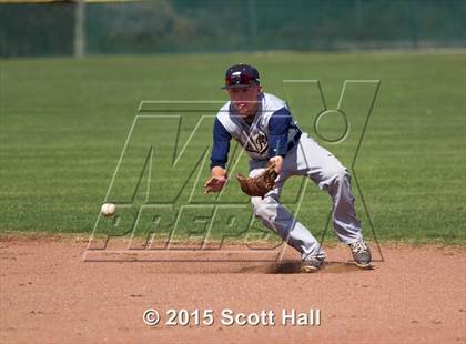 Thumbnail 3 in Oak Ridge @ Granite Bay photogallery.