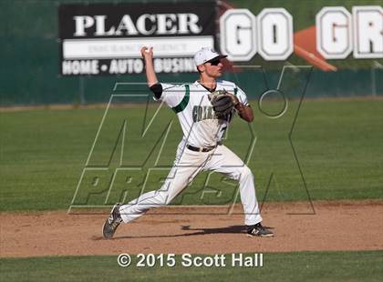 Thumbnail 2 in Oak Ridge @ Granite Bay photogallery.