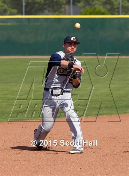 Thumbnail 2 in Oak Ridge @ Granite Bay photogallery.